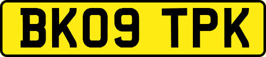 BK09TPK