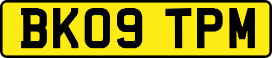 BK09TPM