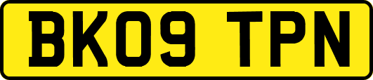 BK09TPN