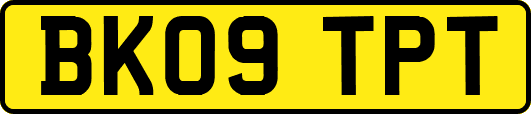 BK09TPT