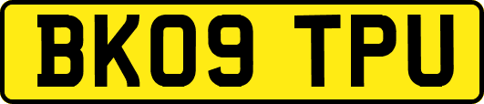 BK09TPU