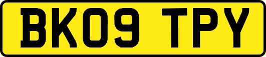 BK09TPY