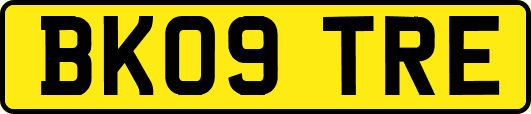 BK09TRE