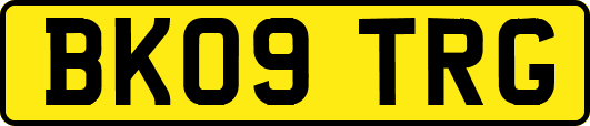 BK09TRG