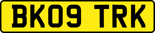 BK09TRK