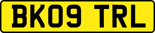 BK09TRL