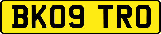 BK09TRO