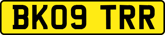 BK09TRR