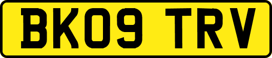BK09TRV