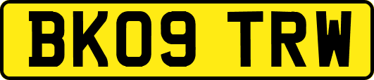 BK09TRW