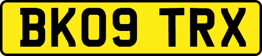 BK09TRX