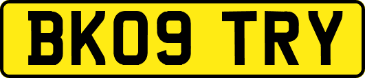 BK09TRY