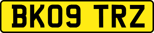 BK09TRZ