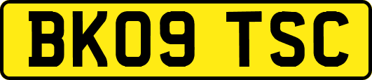 BK09TSC