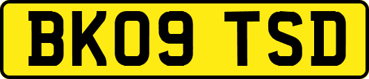 BK09TSD