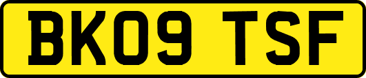 BK09TSF