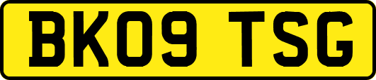 BK09TSG