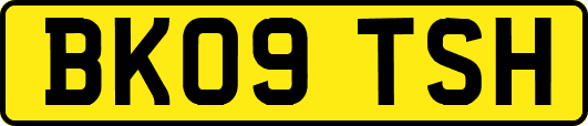 BK09TSH