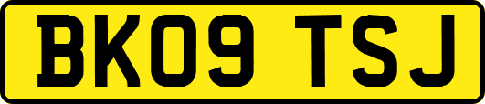 BK09TSJ