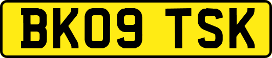 BK09TSK