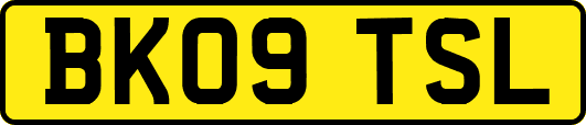 BK09TSL