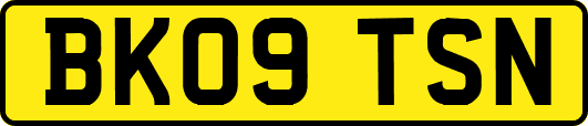 BK09TSN