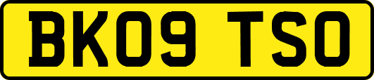 BK09TSO
