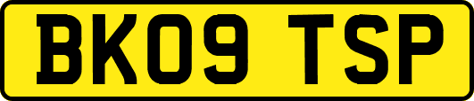 BK09TSP