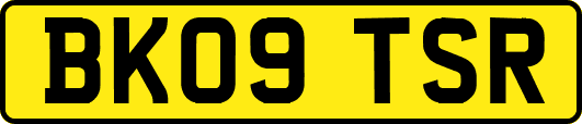 BK09TSR