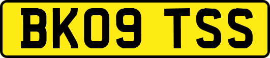 BK09TSS