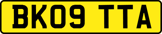 BK09TTA