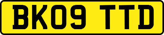 BK09TTD