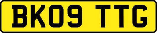 BK09TTG