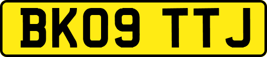 BK09TTJ