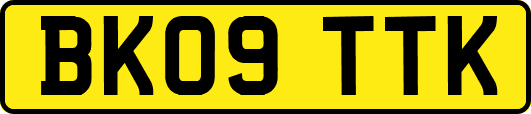 BK09TTK