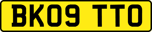 BK09TTO