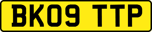 BK09TTP