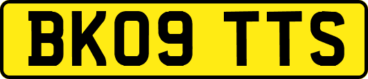 BK09TTS