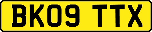BK09TTX