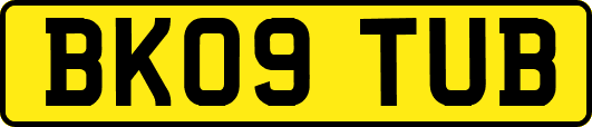 BK09TUB