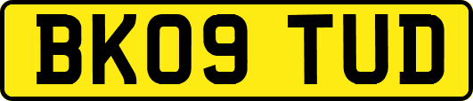BK09TUD