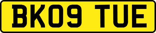 BK09TUE