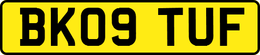 BK09TUF