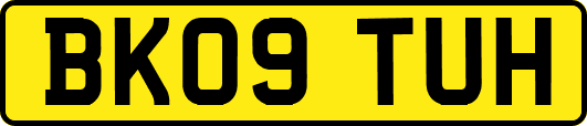 BK09TUH