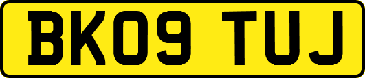 BK09TUJ