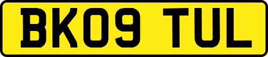 BK09TUL