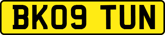 BK09TUN