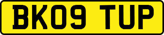 BK09TUP