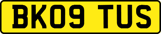 BK09TUS