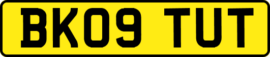 BK09TUT